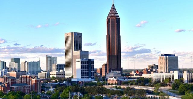 شروط الزواج من جورجيا