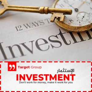 تارجت جروب - خدمات الاستثمار في جورجيا