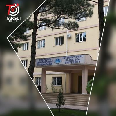 جامعة البحر الأسود الدولية