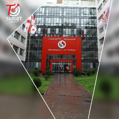 جامعة جورجيا