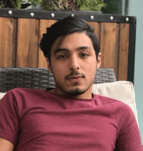 About Target group 12 mahmoud nabil