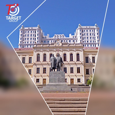 جامعة تبليسي الطبية الحكومية