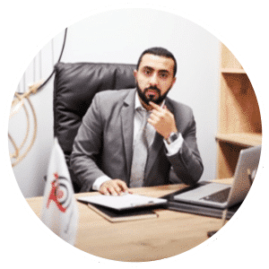 About Target group 2 كريم بادران