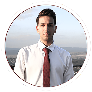 About Target group 13 محمد حسين حسینی