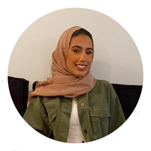 About Target group 8 نسمة كرمان