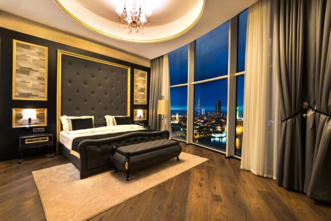 افخم فندق في جورجيا