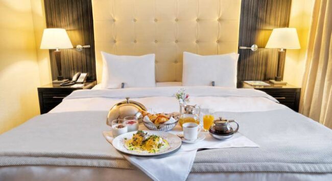 افخم فندق في جورجيا e1632574121120