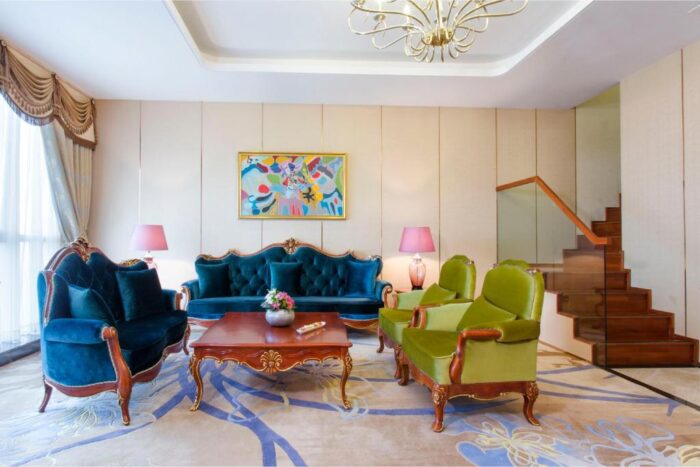 فنادق تبليسي خمس نجوم