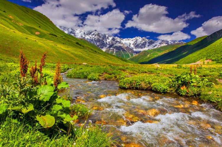 ارخص طيران من لبنان الى جورجيا .. وهل يحتاج اللبناني فيزا؟ 2 ارخص طيران من لبنان الى جورجيا