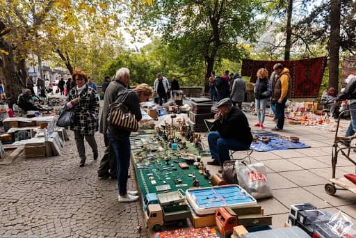 اسواق تبليسي