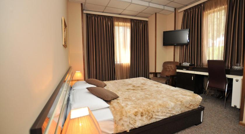 السياحه في مدينة زوغديدي