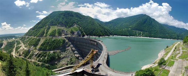 السياحه في مدينة زوغديدي