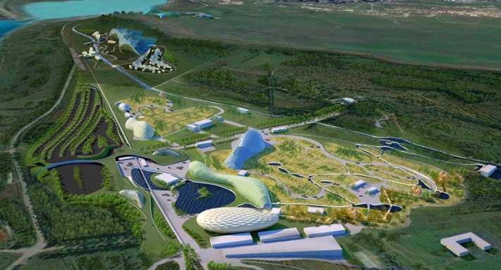 حديقة حيوانات تبليسي