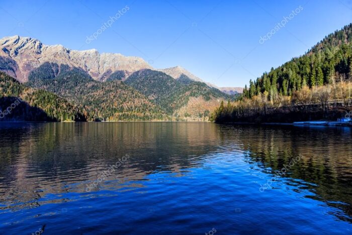 كم يوم يكفي جورجيا