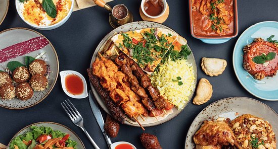 مطاعم عربية في تبليسي جورجيا .. أشهر المطاعم والأكلات 3 مطاعم عربية في تبليسي جورجيا