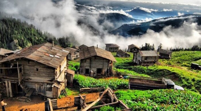 مناطق جورجيا الريفية.. وتكلفة الحياة في ريف جورجيا 2 مناطق جورجيا الريفية