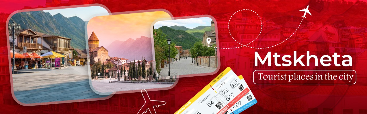 sightseeing in mtskheta georgia