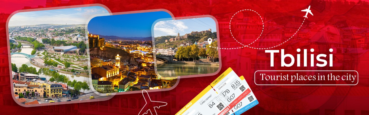 sightseeing in tbilisi georgia