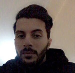 About Target group 11 حسن سعدالله