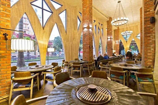 grill town restaurant