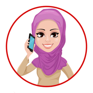 قسم المبيعات تارجت جروب