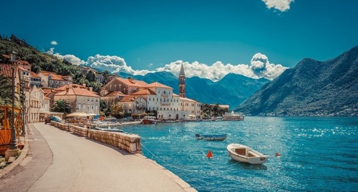 السفر الى جورجيا من السعودية