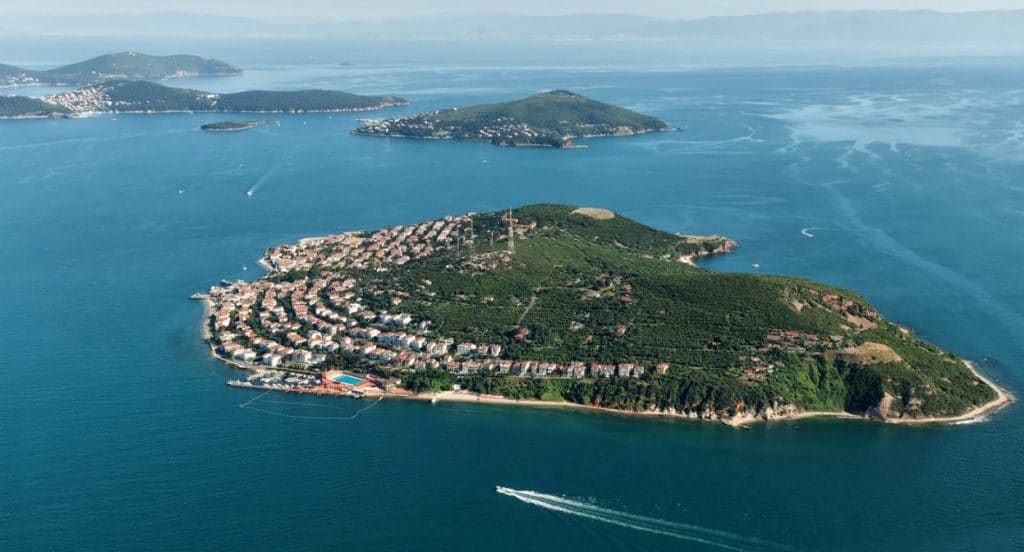 السفر الى جورجيا من السعودية