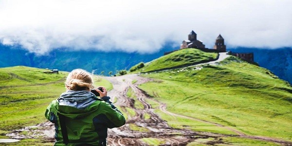 عروض سفر جورجيا