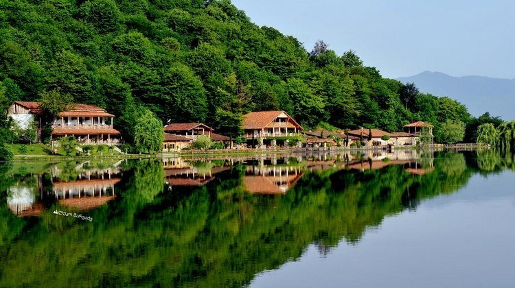 أسعار تذاكر السفر إلى جورجيا