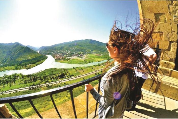 تذاكر جورجيا بكم