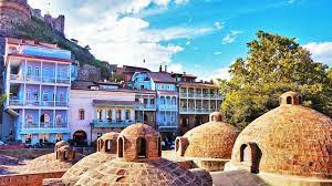 تكلفة الرحلة إلى جورجيا