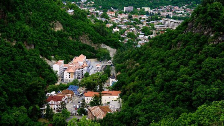 سعر السائق الخاص في جورجيا