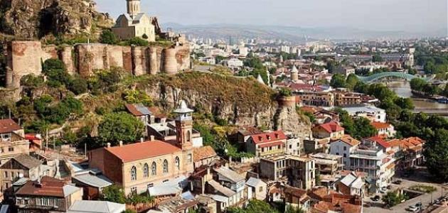 عروض جورجيا 2022