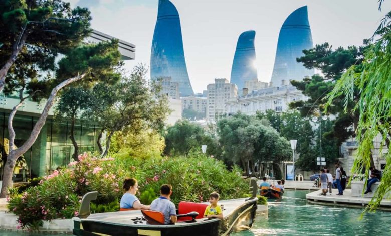 أفضل الأوقات لزيارة أذربيجان صيفا ام شتاءا؟ .. إليك الإجابة 19 أفضل الأوقات لزيارة أذربيجان