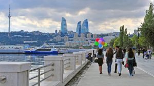 أفضل برنامج سياحي في أذربيجان