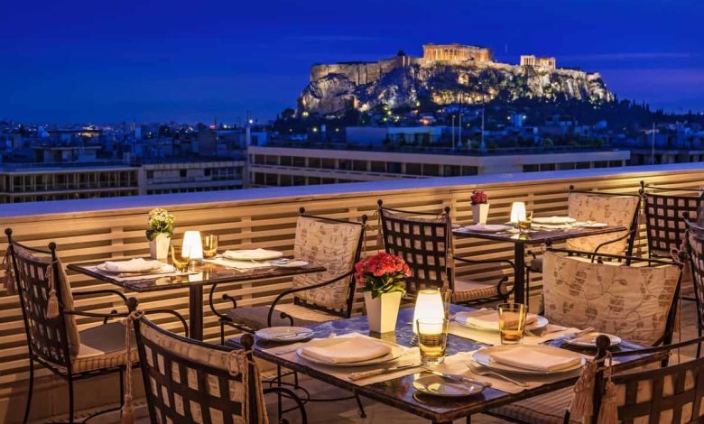 اشهر المطاعم في مدينة شماخي