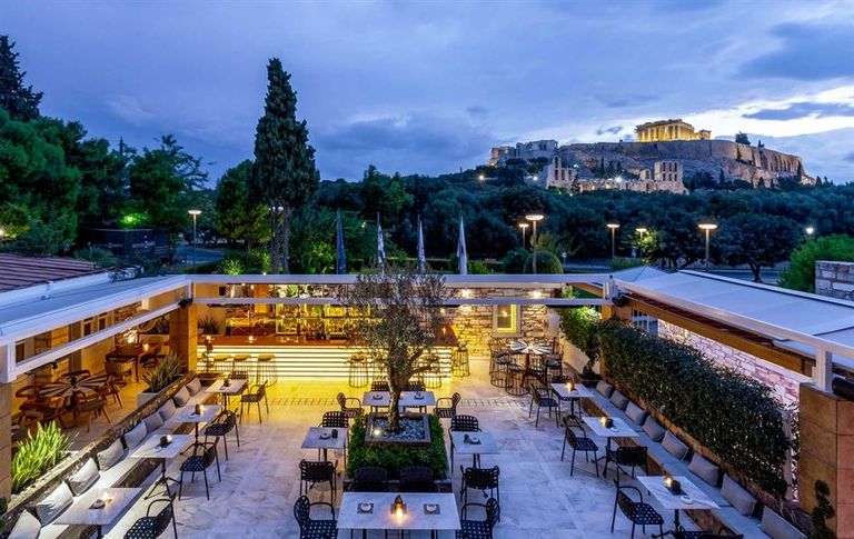 اشهر المطاعم في مدينة شماخي