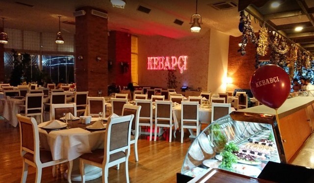 اشهر المطاعم في مدينة شيرفان