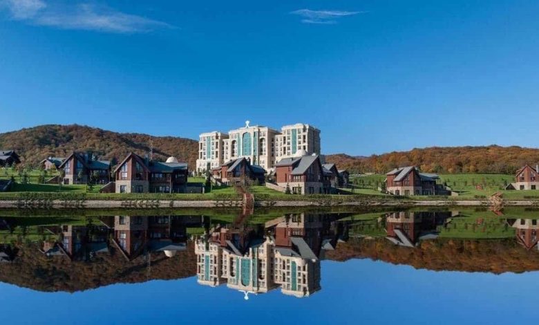 اشهر المطاعم في مدينة قوبا