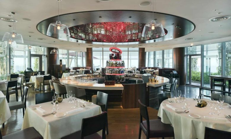 6 من اشهر المطاعم في مدينة لانكاران 3 اشهر المطاعم في مدينة لانكاران