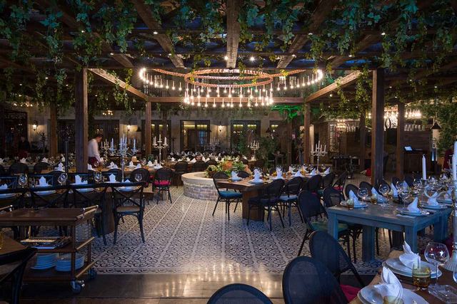 6 من اشهر المطاعم في مدينة لانكاران 2 اشهر المطاعم في مدينة لانكاران