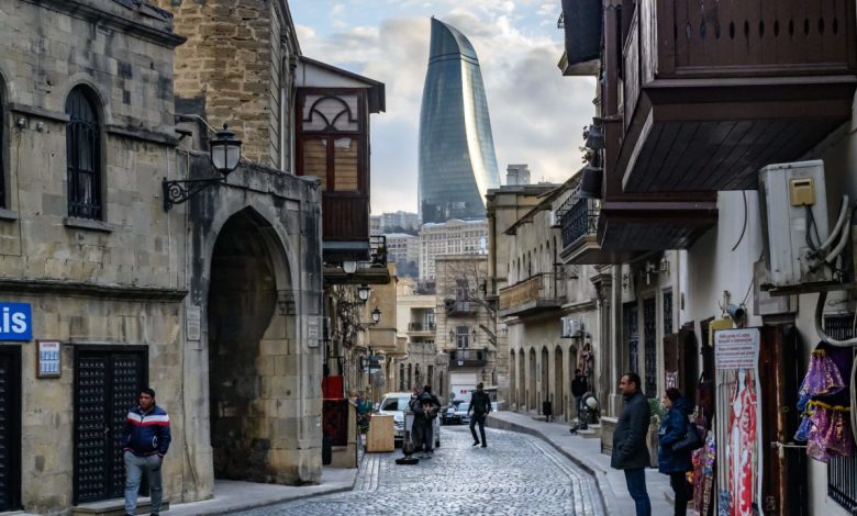 اشهر شركات الطيران الي اذربيجان .. المميزات والأسعار 1 اشهر شركات الطيران الي اذربيجان