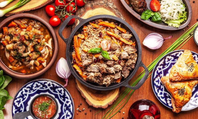 4 من اشهر مطاعم أذربيجان .. المميزات والمنيو 3 اشهر مطاعم أذربيجان
