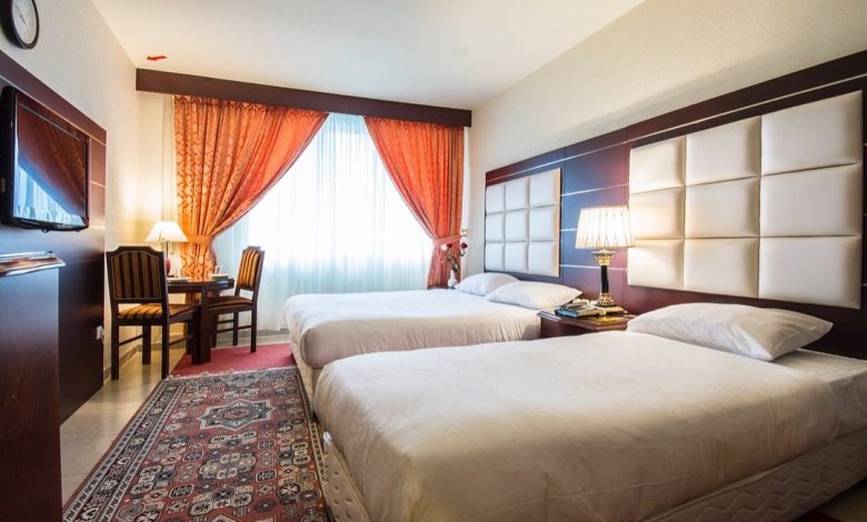 افضل الفنادق في أستارا