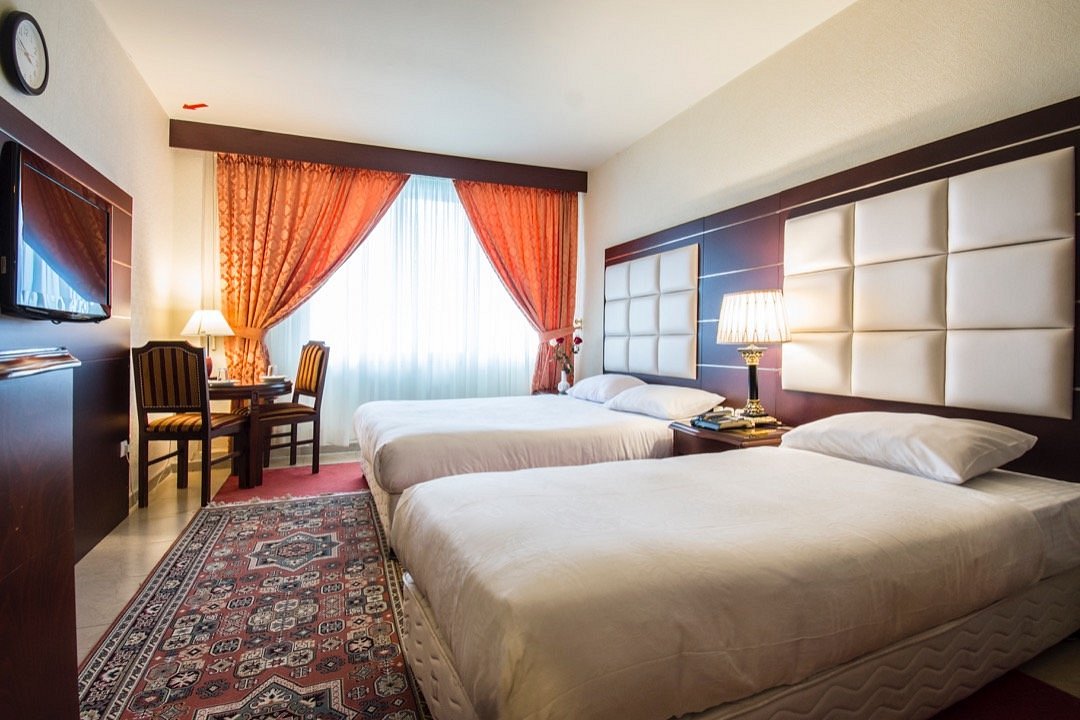 افضل الفنادق في أستارا