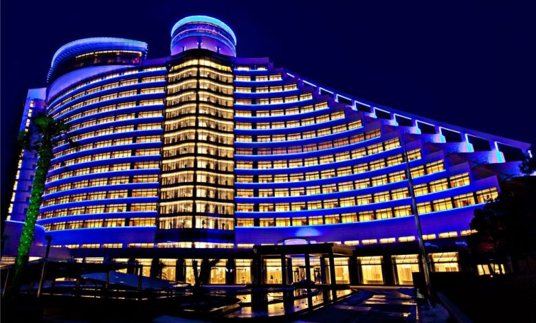 افضل الفنادق في باكو أذربيجان للعائلات وشهر العسل والميزانية المحدودة 3 افضل الفنادق في باكو