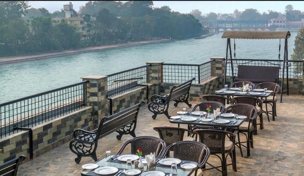 افضل الفنادق في جانجا