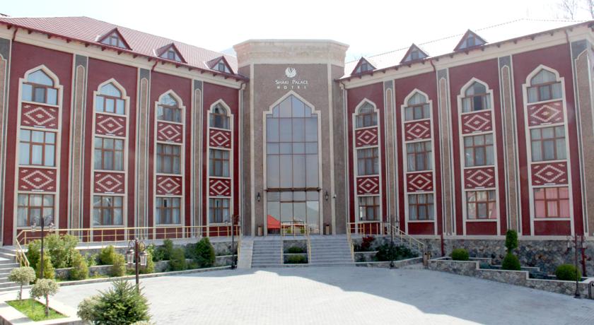 افضل الفنادق في شيكي