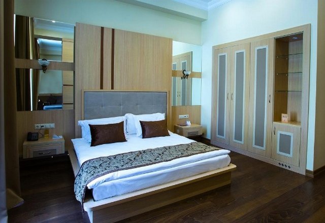 افضل الفنادق في شيكي