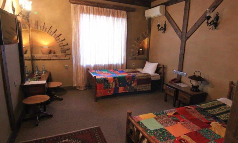 افضل الفنادق في لانكاران